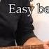 Imagine John Lennon Easy Beginner One Finger Lesson For 3 String Cigar Box Guitar Super Fun