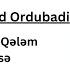 Məmməd Səid Ordubadi Qılınc Və Qələm1 Part1