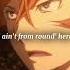 CHUUYA Old Ahh Video Bsd Bungoustraydogs Chuuya Chuuyanakaharaedit Anime Animeedit