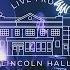 COIN Talk Too Much Live At Lincoln Hall