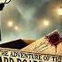 The Adventure Of The Cardboard Box Sherlock Holmes Mystery