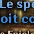 Le Spectacle Doit Continuer Opera Epiclese Interior Genshin Impact OST Fountain Of Belleau