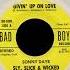 Sonny Daye Sly Slick Wicked Givin Up On Love Bad Boys Records