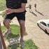 Когда сломался лифт Паркур в помощь паркур Parkour Pkfr Roof Freerun