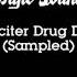 Sampled Vs Original Bassxciter Drug Dealer Hardstyle Reversebass