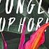 JUNGLE EUPHORIA Doitmusic Official Lyric Video HQ
