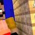 Hello Neighbor Rap By JT MUSIC Remake By Oxygen1um Minecraft Animation Music Video На русском