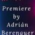 Premiere By Adrián Berenguer Nocopyrightmusic Copyrightfree Relaxing Cinematic Classicalmusic