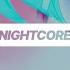 Safetypleace Nia Wave Øneheart Feat OXWAVE Eclipse Nightcore