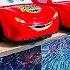 Cars 3 Toys With Lightning McQueen For Kids