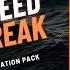 SpeedFreak Hydration Pack