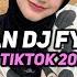 KUMPULAN DJ VIRAL TIK TOK TERBARU 2025 FULL BASS JEDAG JEDUG MENGKANE