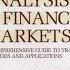 Book Technical Analysis Of The Financial Markets By John J Murphy Tradingstrategy Investment