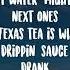 BIGXTHAPLUG TEXAS LYRICS