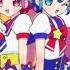 Twin Mirror Compact Sub Español Dorothy Reona PriPara