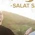 Salat Salam Mohamed Tarek Mohamed Youssef Nashidul Islam