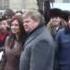 Сергей Митрохин задержан на презентации списка Чурова