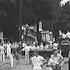 Road Race Amateur Drivers In Duel Of Speed Lner 1938