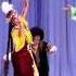 Uzbek Dance Qorakoz Advantour