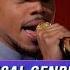 Chance The Rapper Performs A Country Version Of Nelly S Hot In Herre That S My Jam