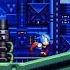 Sonic Mania Metallic Madness Zone Act 1 Sonic 1080 HD