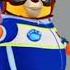 Special Agent Oso Theme Song Russian