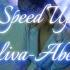 Speed Up Ayliva Aber Sie