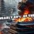 The Great Fire Of Meireki Edo S Fiery Rebirth