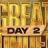 ALPHA HOUR EPISODE 856 TWO DAYS OF GREAT WONDERS DAY 2 30TH NOVEMBER 2024