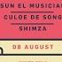 Kunye Live With Sun El Musician Culoe De Song Shimza 12 August 2021