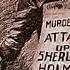 The New Adventures Of Sherlock Holmes The Illustrious Client