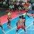 Thigh Touch Kabaddiandfitness