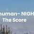 Superhuman By The Score NIGHTCORE