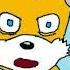 Tails Needs Sleep