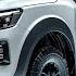 New 2025 Nissan Navara Unveiled Could It Be The Best Pickup