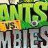 OLD Remade Zombotany Plants Vs Zombies 1 Style