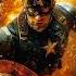 Captain America Music Electronic Ambientmusic Shorts Avengers America Animation