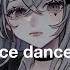 Fake Face Dance Music Cover KOMAINU