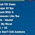 Top 40 Songs This Week Adele Rihanna The Weeknd Dua Lipa Ed Sheeran Selena Gomez