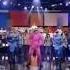 MC Hammer 2 Legit 2 Quit Live Performance 1991 90s