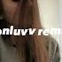Cvetocek7 твой предатель Nonluvv Remix