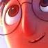 CGI Animated Short Film Crunch By Gof Animation CGMeetup