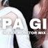 BLACKPINK Typa Girl In Ear Monitor Mix Use Headphones