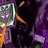 Megatron Must Be Stopped Stop Motion Trailer