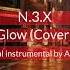 Aviators Glow N 3 X Cover