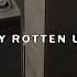 UICIDEBOY T R U TOTALLY ROTTEN UNDERGROUND Lyric Video