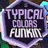 Typical Colors Funkin Demo Mod Showcase