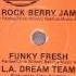 L A Dream Team Rockberry Jam Instrumental