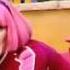 LazyTown New Games Everyday Latin Spanish