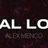 Alex Menco Real Love Deep House Emotional Beats